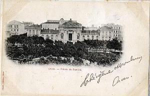 CA g- 12- Palais de justice